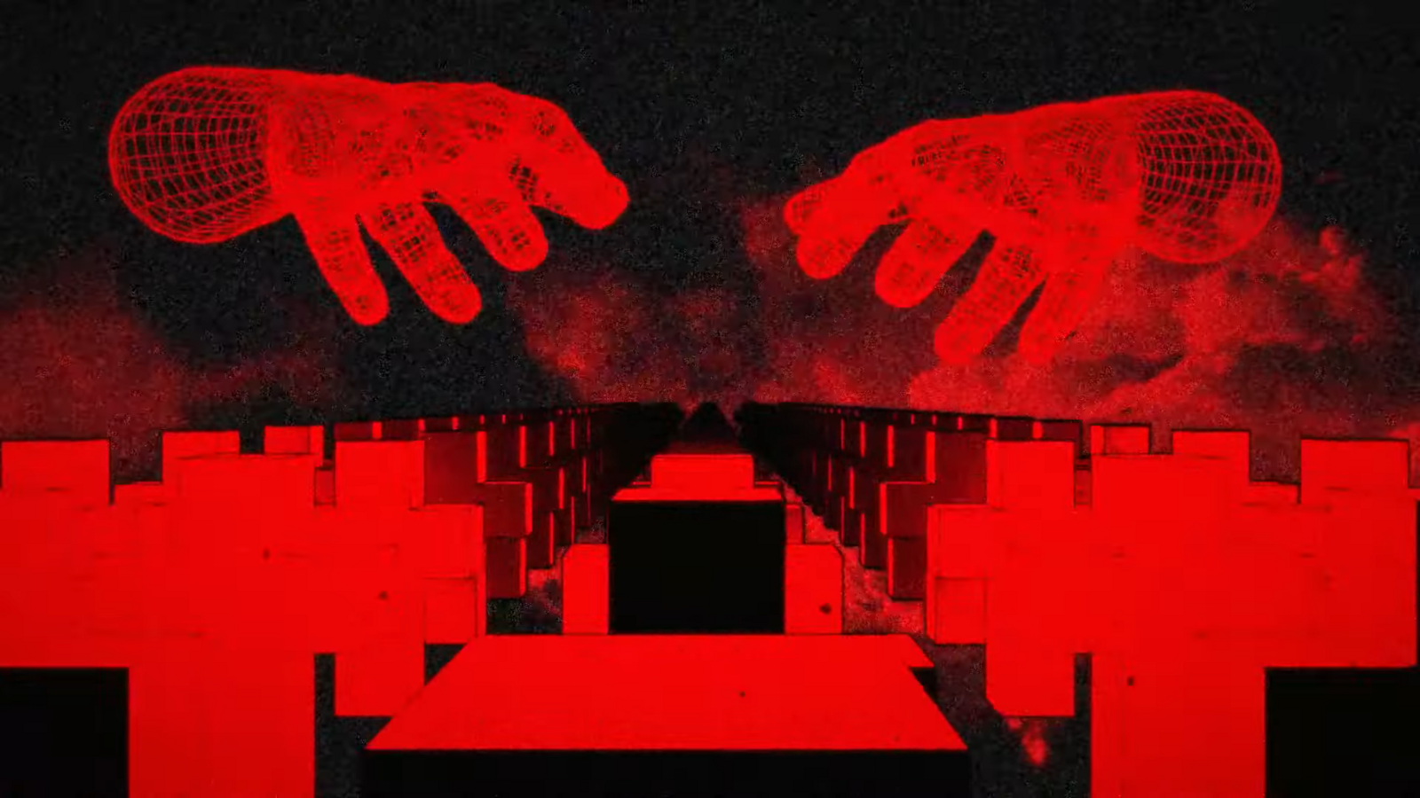 See Metallica’s Brand New “Master of Puppets” Animated Lyric Video