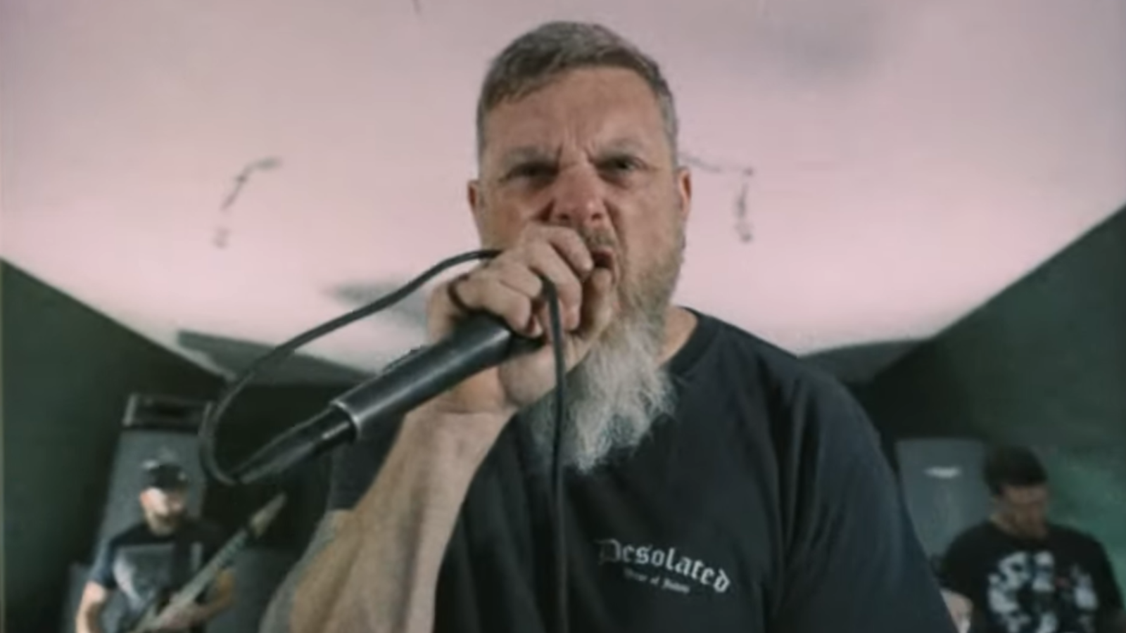 For Fans of Acacia Strain, Merauder: Hear Mastiff’s Crushing New Song “Repulse”