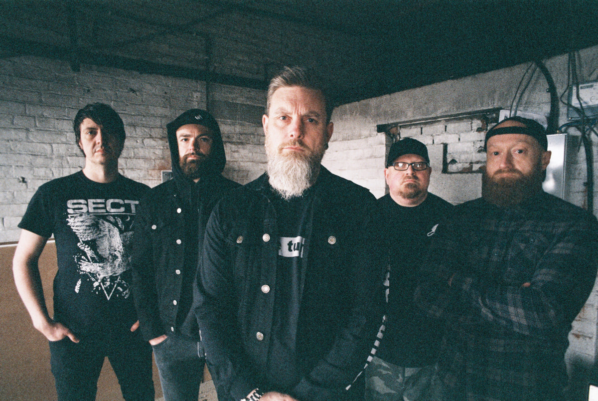 Mastiff: Meet “Miserable” Blackened Sludge Crew Hailing Taylor Swift, Acacia Strain