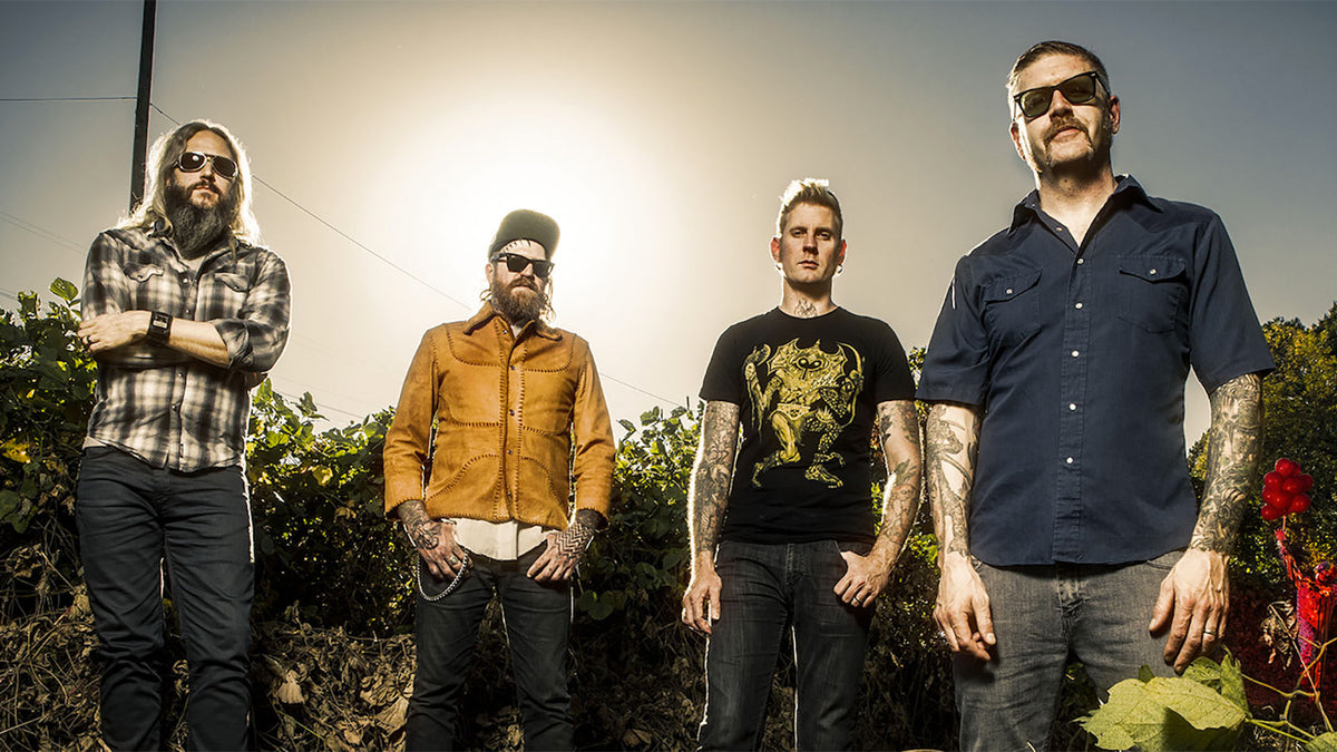 Mastodon’s ‘Emperor of Sand’: Brann Dailor Talks Harrowing Concept Album