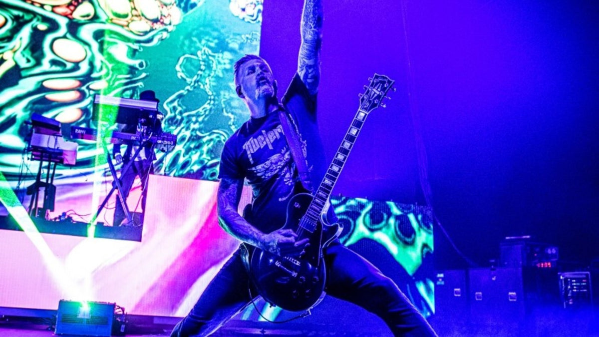 MASTODON want to explore “punk,” “rock operas,” “soundcapes” on new music