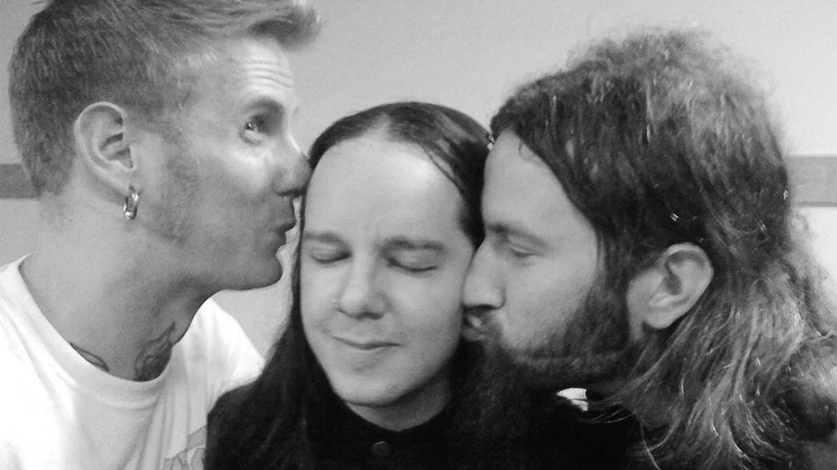 Mastodon’s Brann Dailor Remembers Slipknot’s Joey Jordison