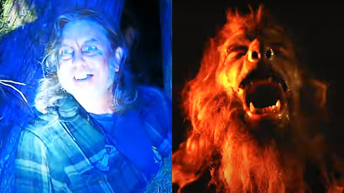 See High on Fire’s Matt Pike Face Monsters in Video for New Solo Song