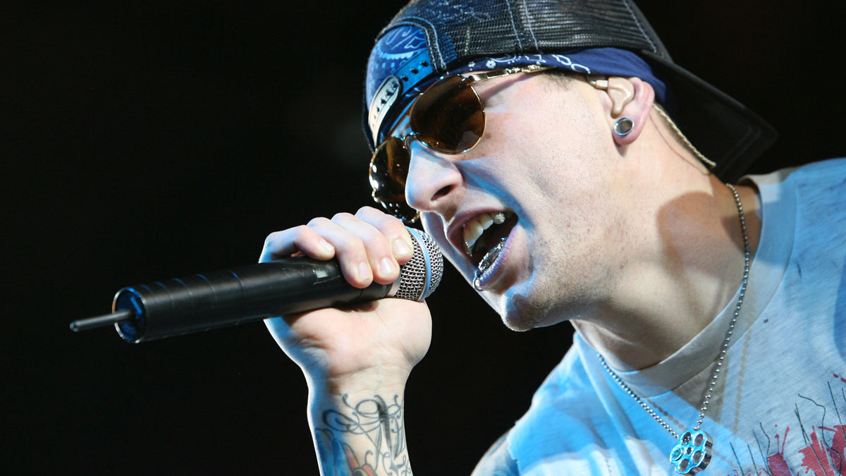 Avenged Sevenfold Look Back on ‘City of Evil’: Inspiration, Backlash, Breakthrough