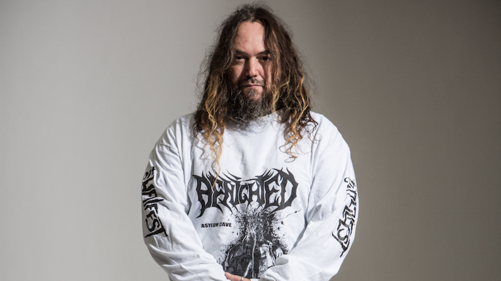 Max Cavalera: Going Postal