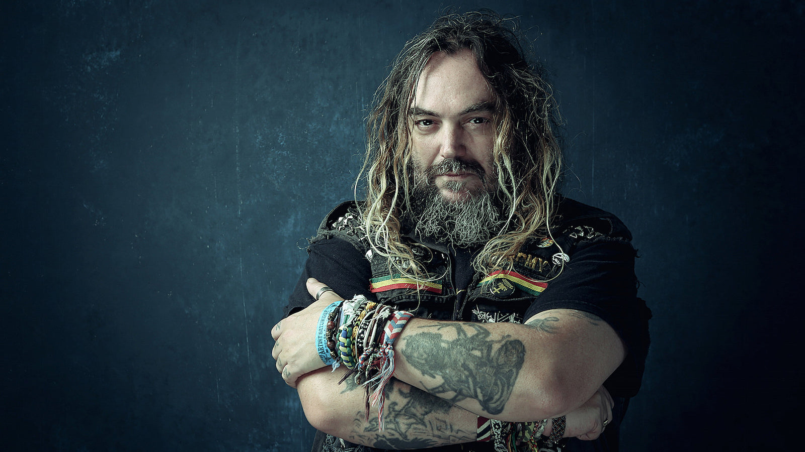 Max Cavalera Once “Got Busted” Drinking Hand Soap for Alcohol