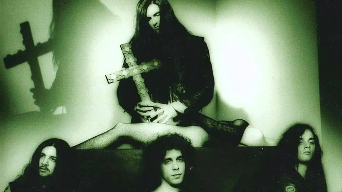 ‘Bloody Kisses’: 10 Things You Didn’t Know Type O Negative’s Masterpiece