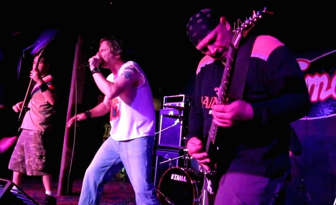 Influential NOLA Outfit Exhorder to Reunite for Special Two-Night Concert Event