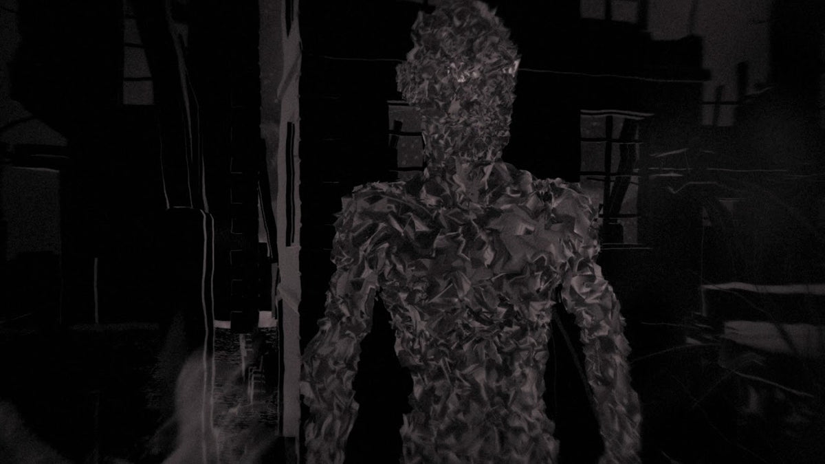Enter Hell With Freaky Video From Ex-Khanate Singer’s Industrial Outfit GNAW