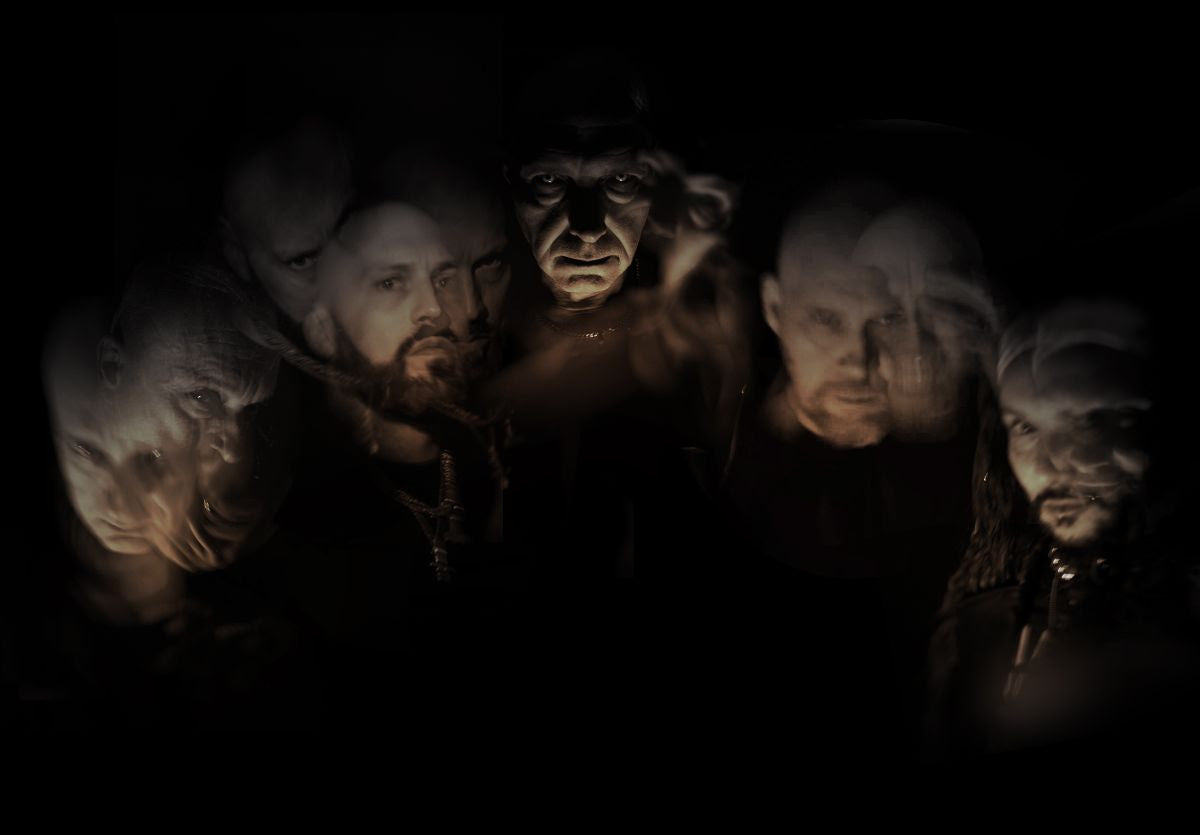 MAYHEM announce first album in 7 years with bleak song “Weep for Nothing”