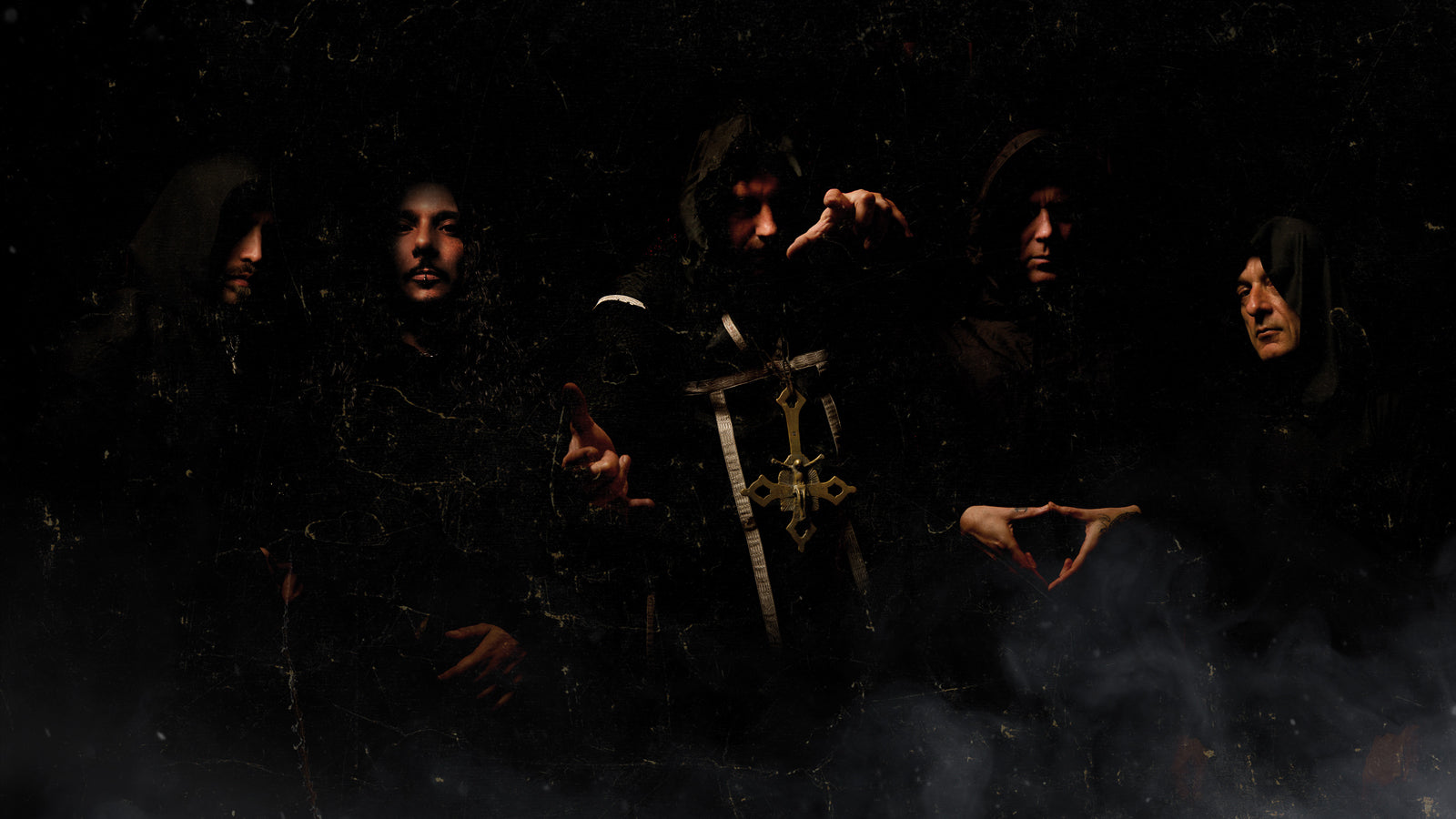 Hear Mayhem’s Incendiary New Song “Worthless Abominations Destroyed”