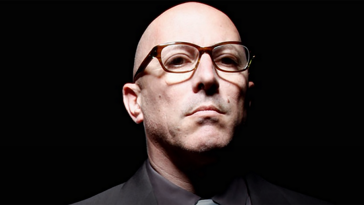 MAYNARD JAMES KEENAN tells STEVE-O that TOOL’s “4°” is a “stupid song”