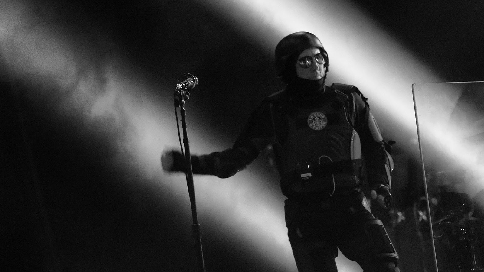 Review: Tool’s New Songs “Invincible,” “Descending” Exceed Expectations