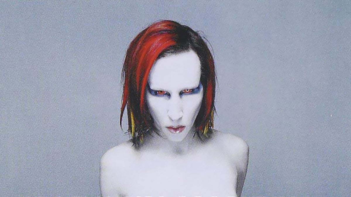 ‘Mechanical Animals’: 10 Things You Didn’t Know Marilyn Manson’s Great Glam Album