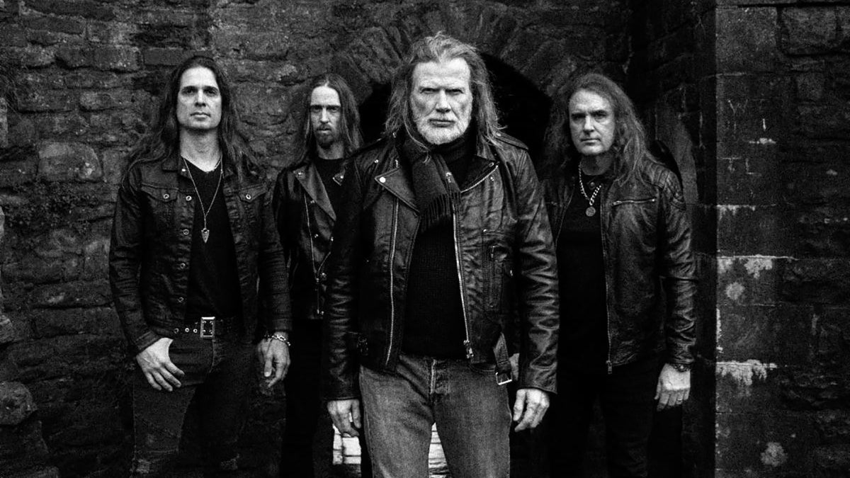 Megadeth Announce Co-Headlining North American Tour With Lamb of God
