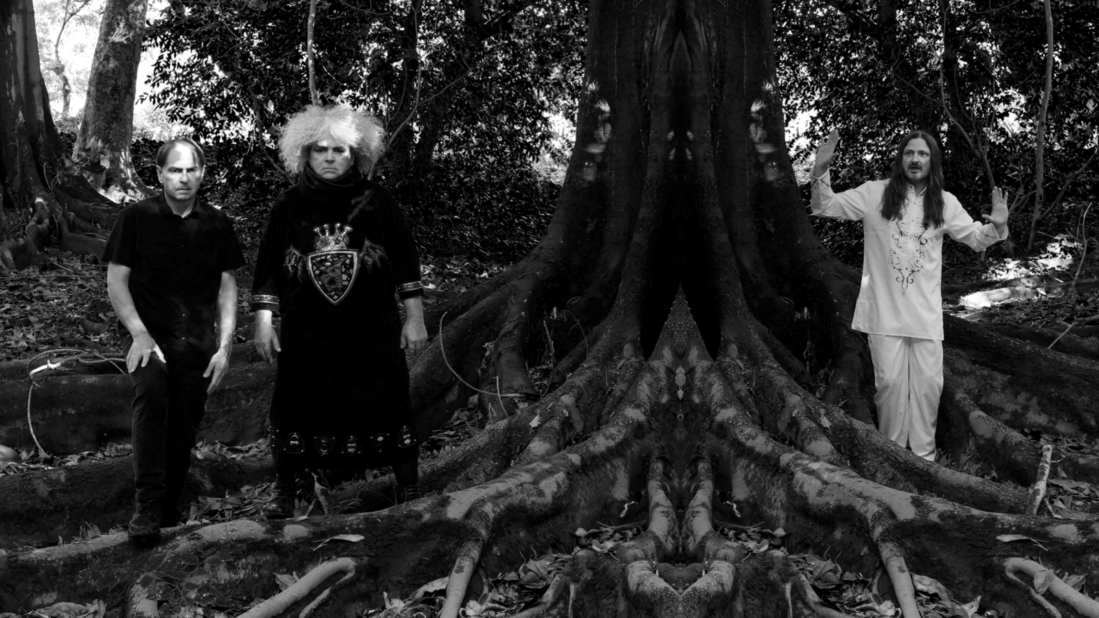 4 decades of MELVINS: How a weird band from Washington changed heavy music forever