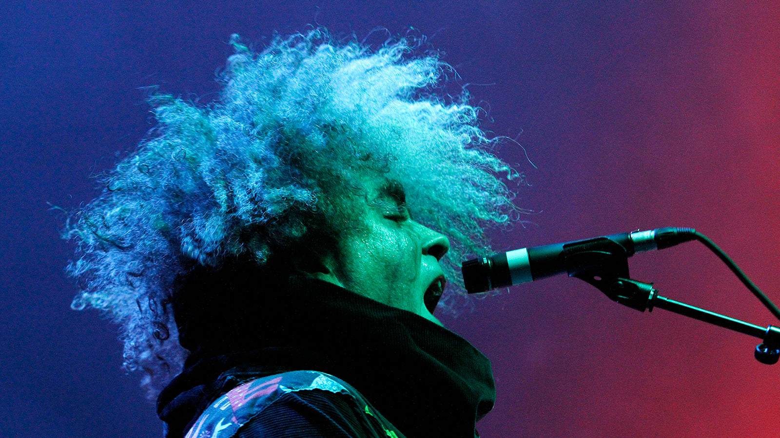 Hear Melvins’ Sludgy New Surprise Album ‘Bad Mood Rising’