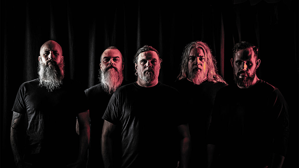 MESHUGGAH announce 2023 North American tour with IN FLAMES