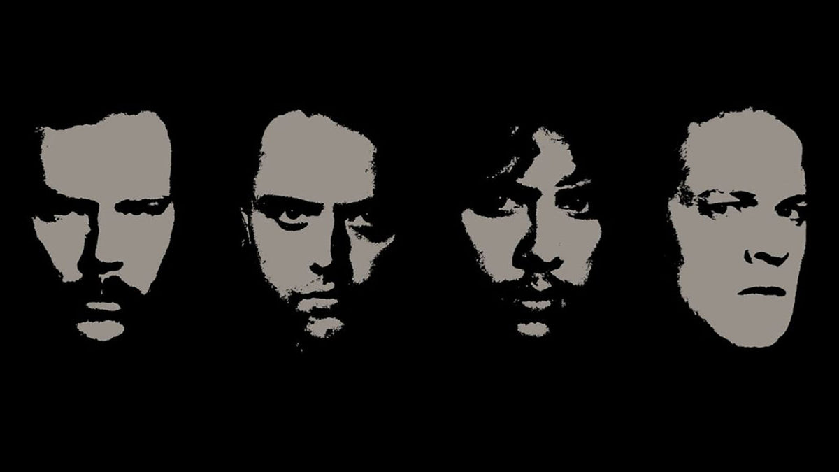 Metallica: Hear Rough Mix of “The Unforgiven” Off ‘Black Album’ Reissue