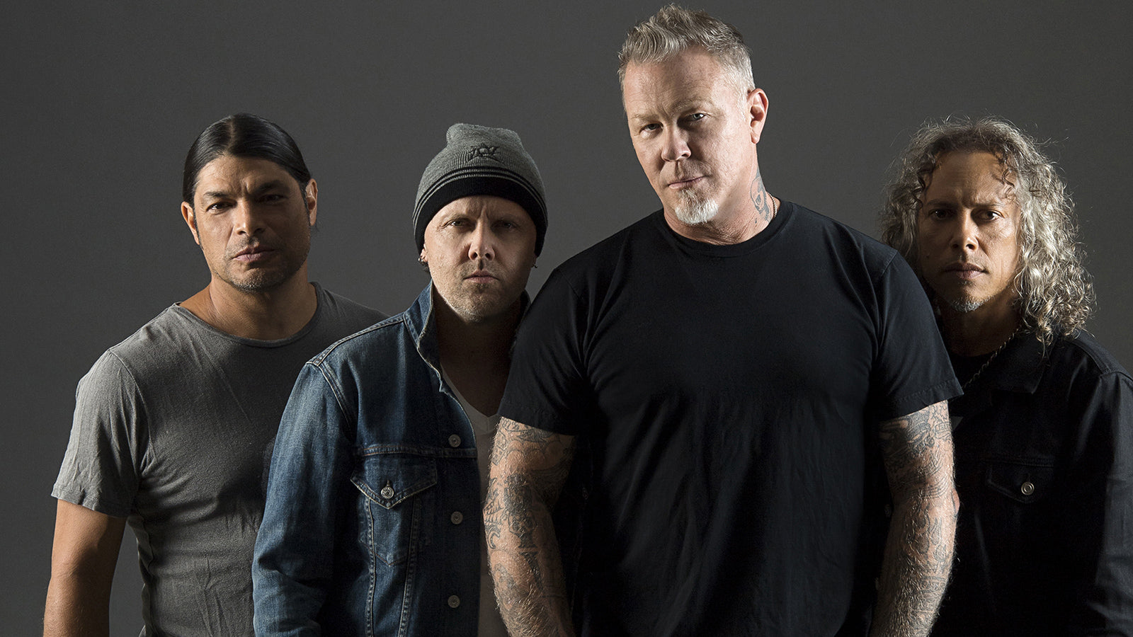 Metallica Donate More Than $500,000 to Bushfire Relief Efforts in Australia