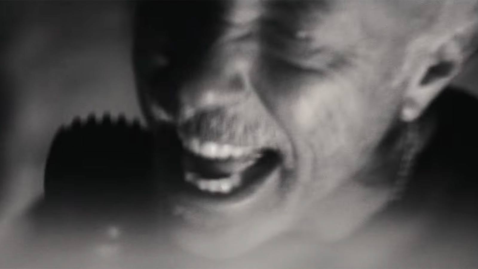 Hear METALLICA’s new rager “Screaming Suicide”