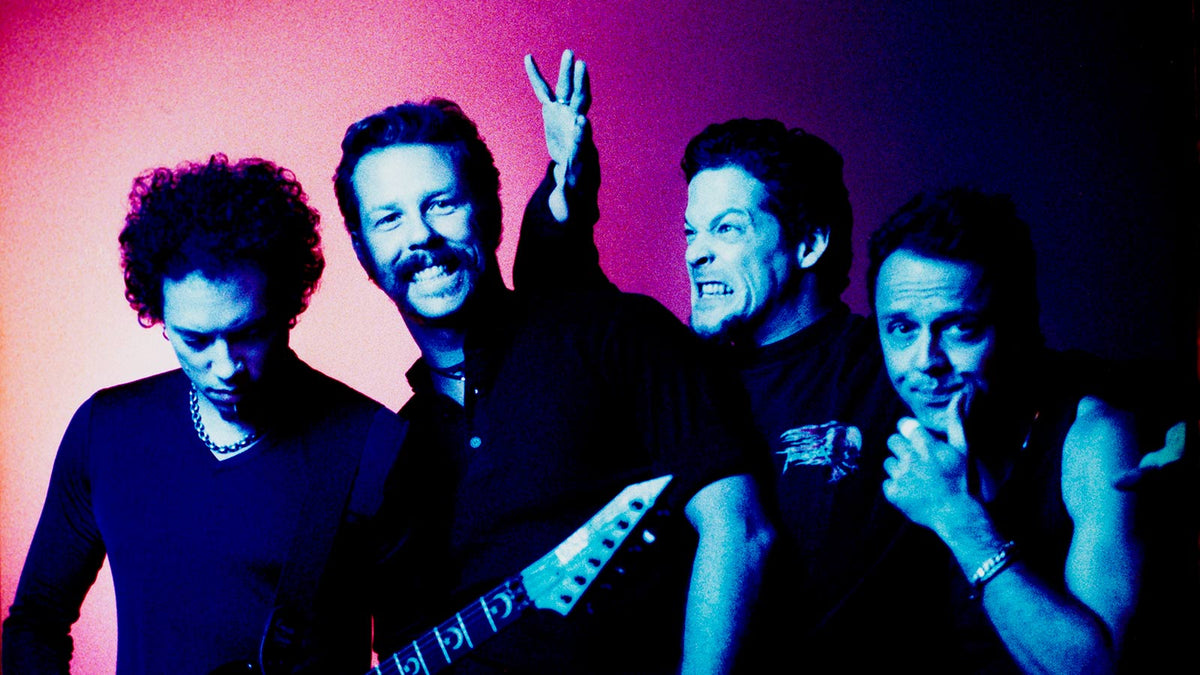 Fan Poll: 5 Best Metallica Songs Post-Black Album