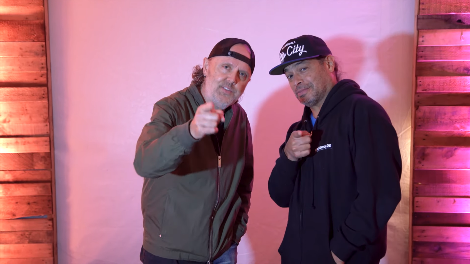 See Metallica, Slayer, Korn, System, More Wish Machine Head Happy 30 Years