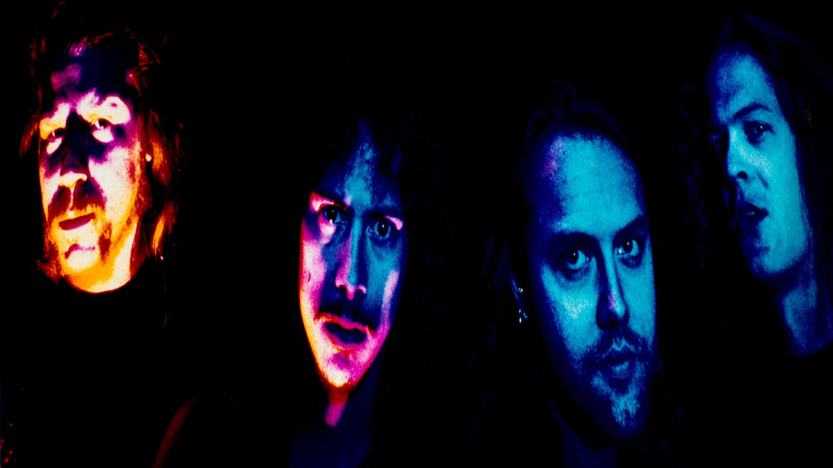 Metallica Announce ‘Black Album’ 30th Anniversary Reissue, ‘Blacklist’ Covers Compilation