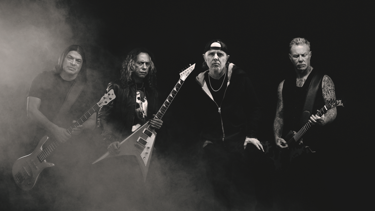 Inside ’72 Seasons’: METALLICA’s journey from “metal robots” to open-hearted family