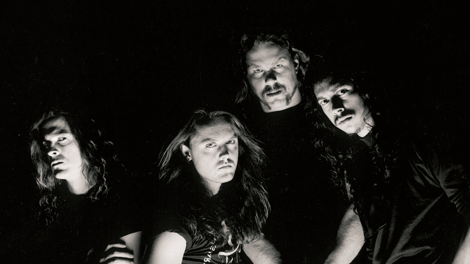Metallica’s Black Album: Kirk Hammett on Lost Porsches, Grunge Influence, “Soul Groove”