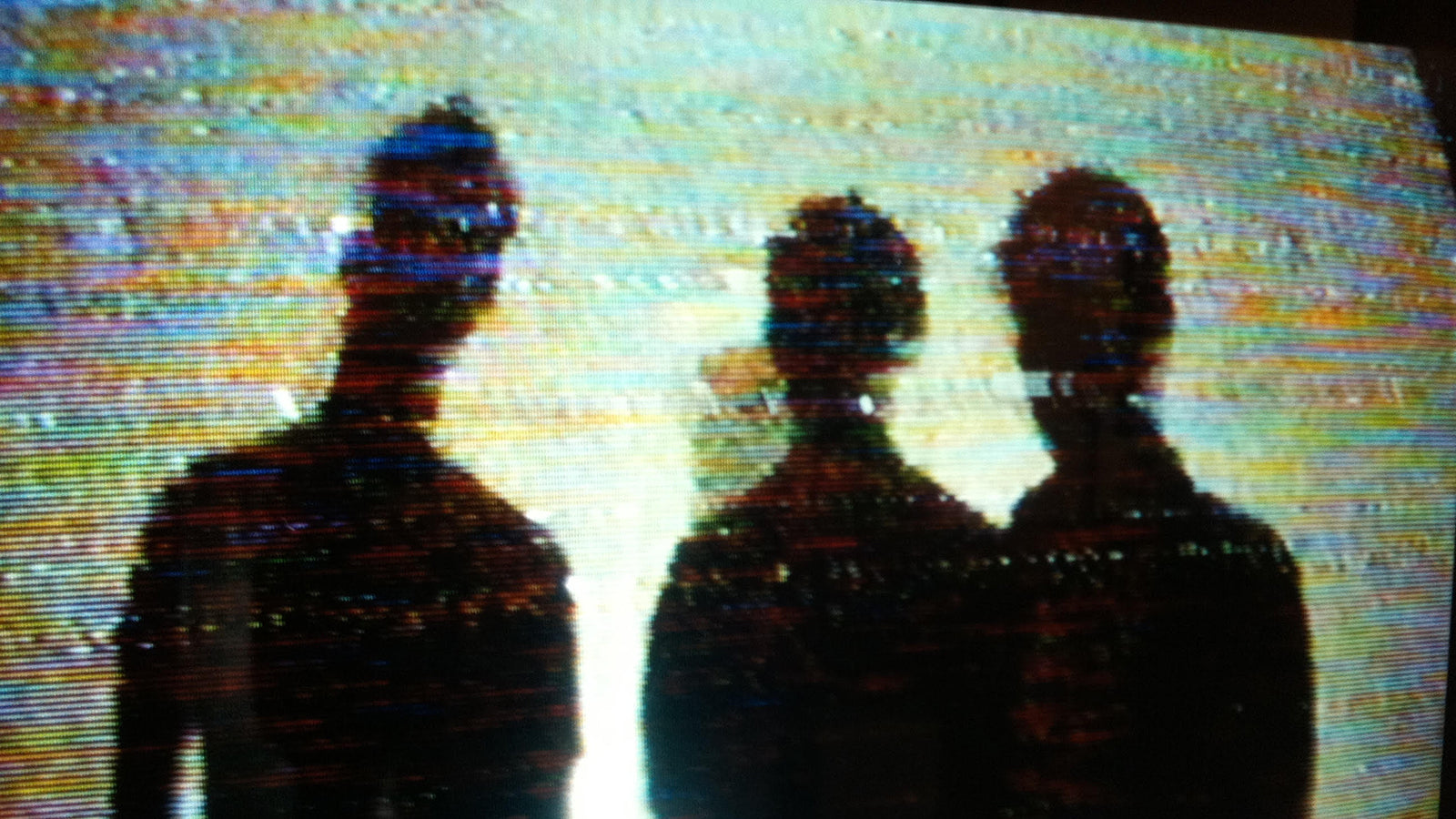 Hear METZ’s Nasty Noise-Rock Cover of the Cramps’ “Call of the Wighat”