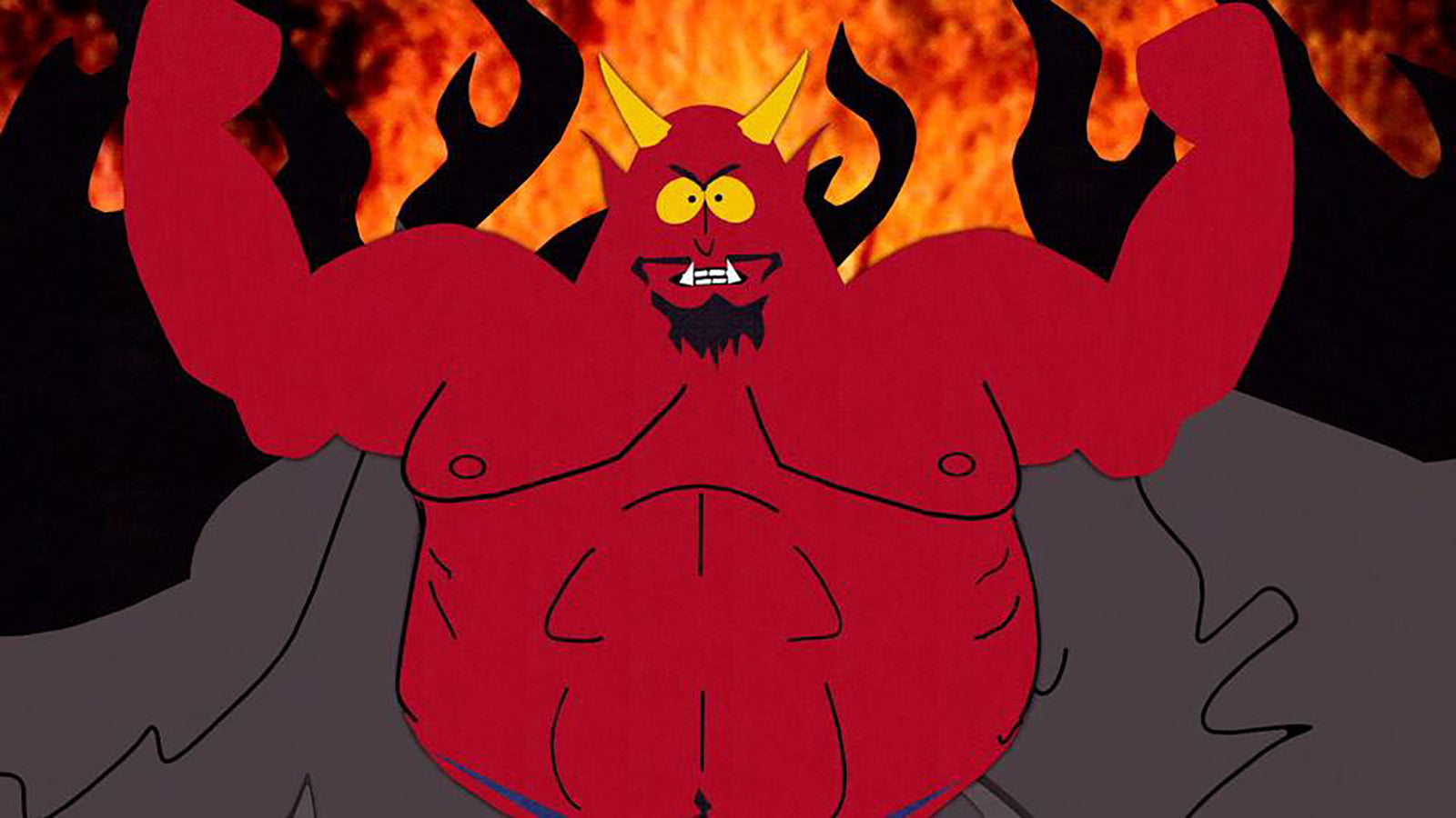 Fan Poll: 5 Greatest Songs About Satan