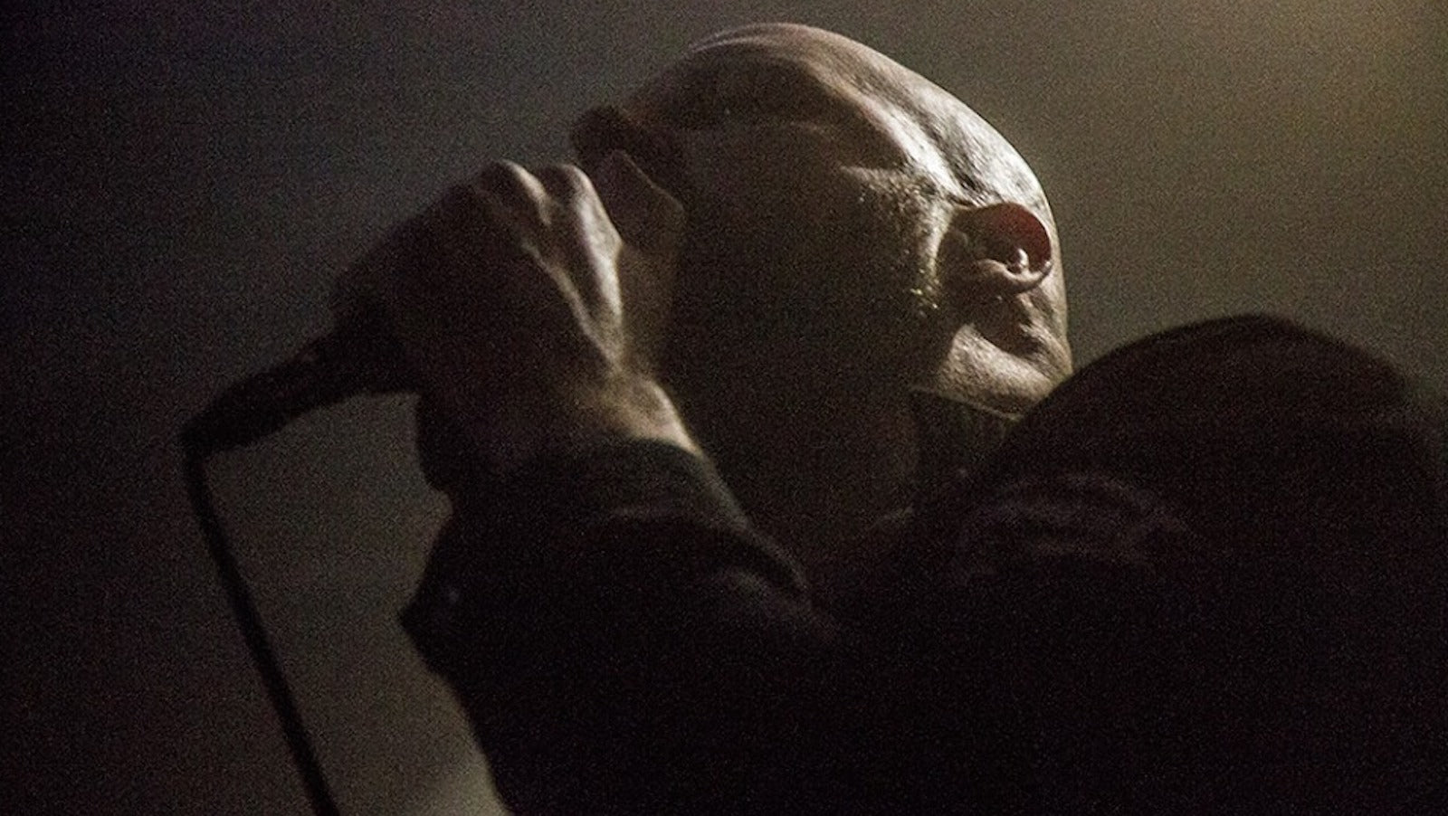Michiel Eikenaar, Vocalist of Nihill, Dodecahedron, Dead at 42