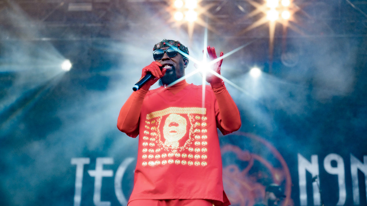 TECH N9NE: My rock and metal collabs wishlist