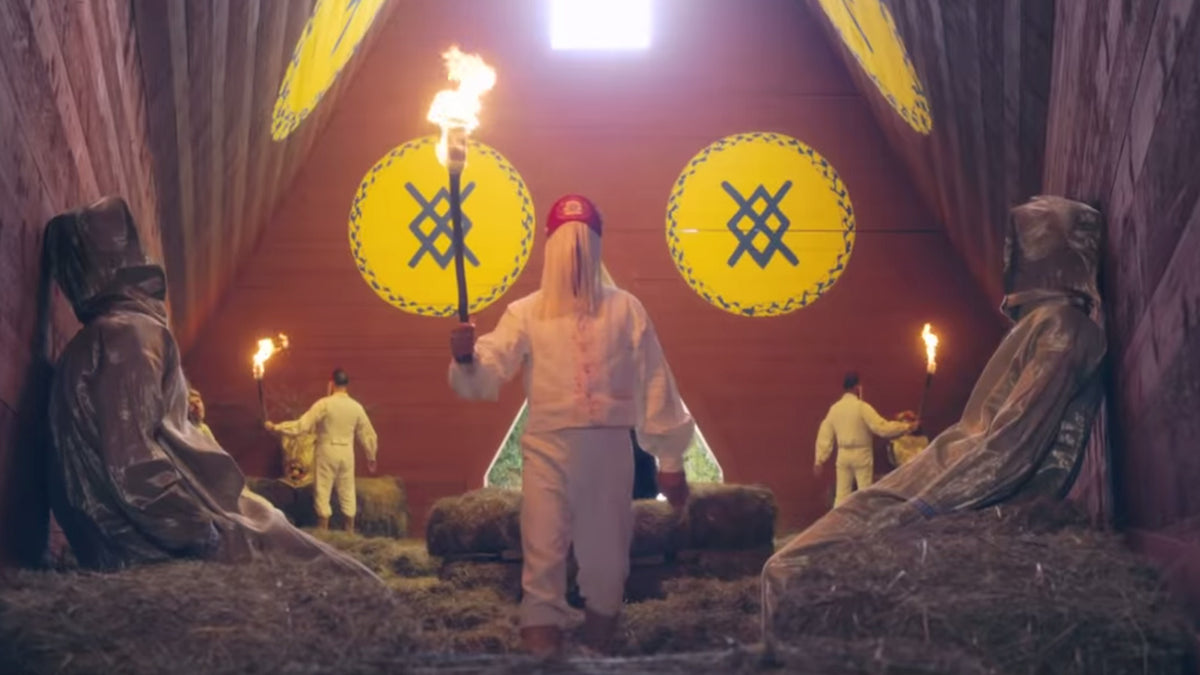 ‘Hereditary’ Director’s New Drug-Cult Movie ‘Midsommar’: See Haunting Trailer