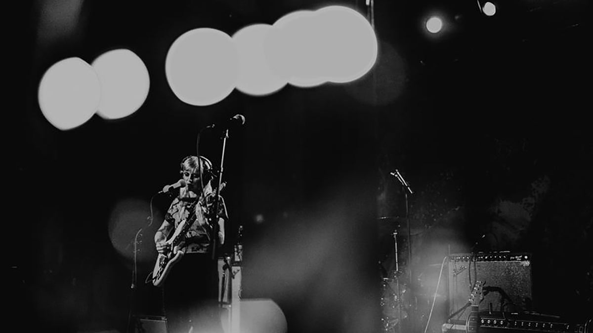 Hear Midwife’s “Heaven-Metal” Cover of Chevelle’s “Send the Pain Below”
