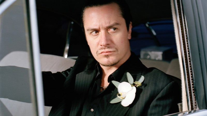 Mike Patton: “Sorry, Football Folks. No Anthem Today for Me!”