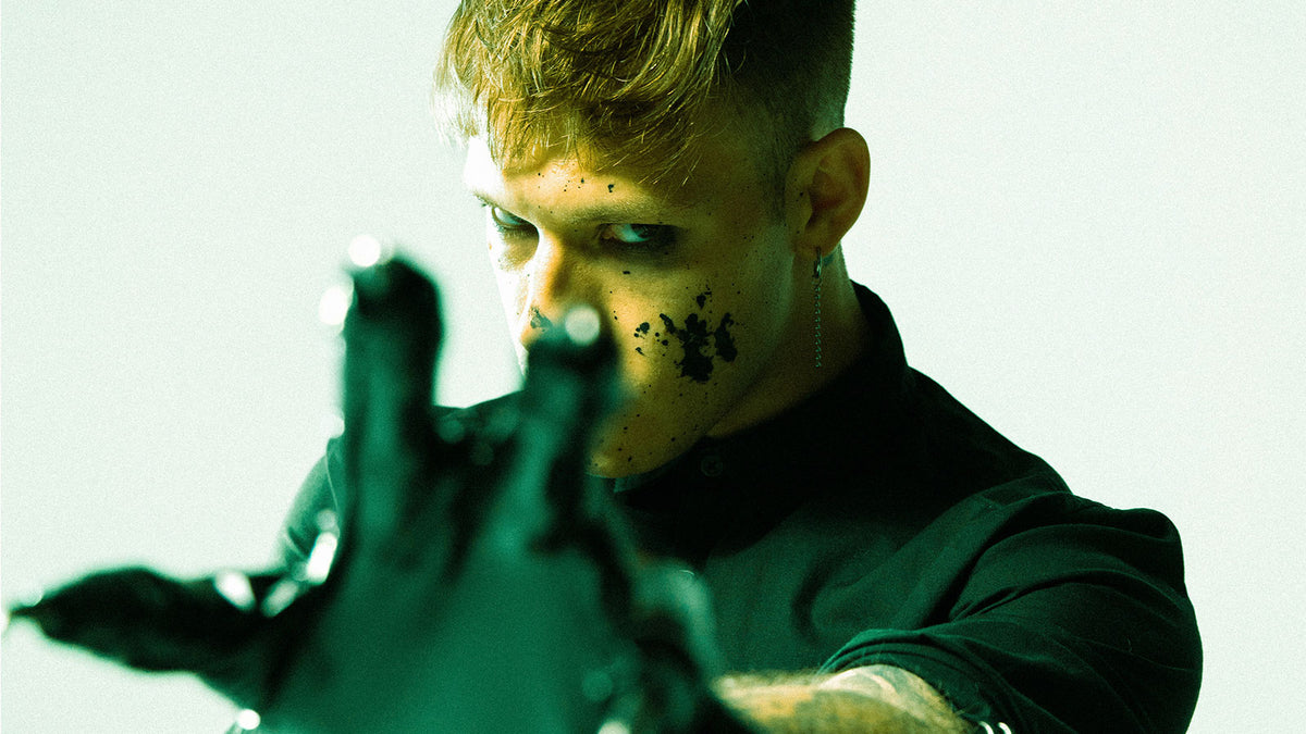 MIKE’S DEAD debuts “Bite Down” video, announces ‘Rebirth’ EP