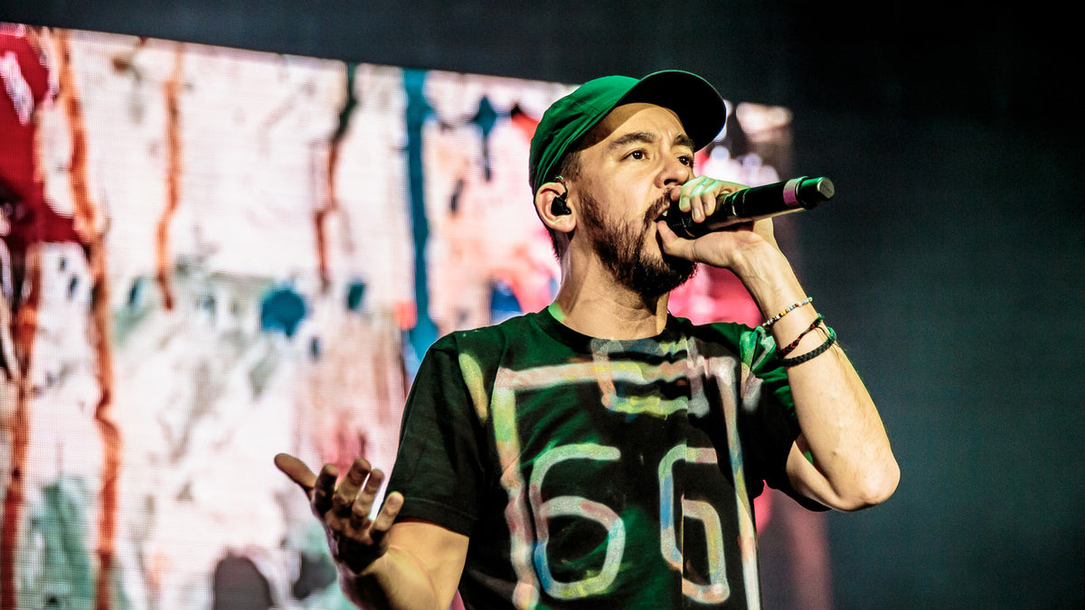 Mike Shinoda Talks Recently Hearing Slayer’s ‘Reign in Blood’ for First Time