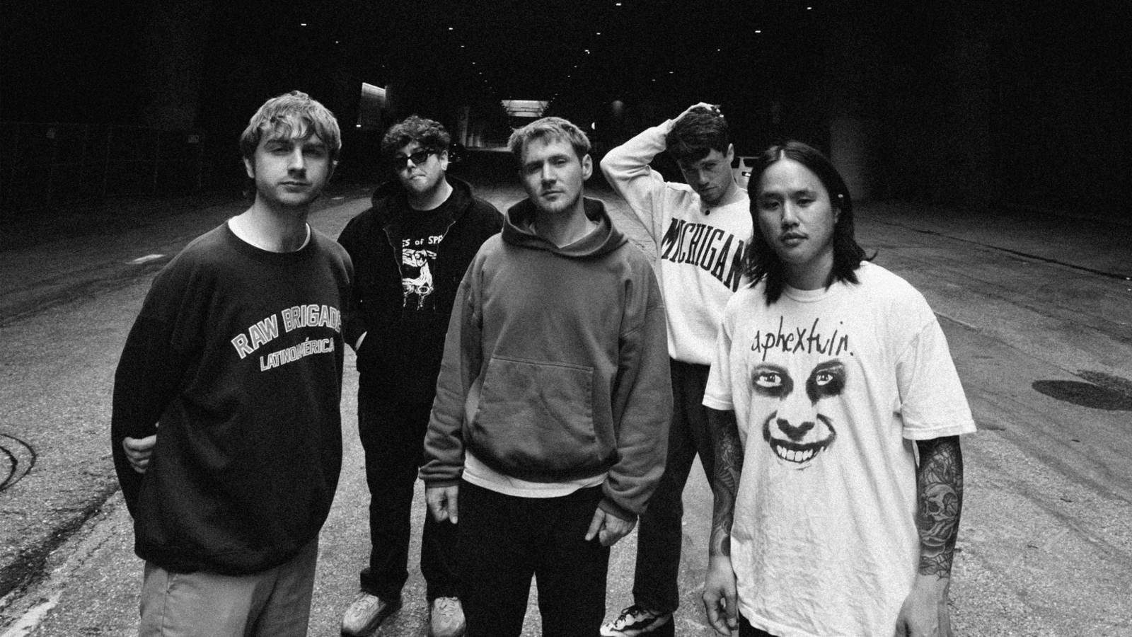MILITARIE GUN: How BIZKIT-approved punks used GROHL’s gear to make defining album