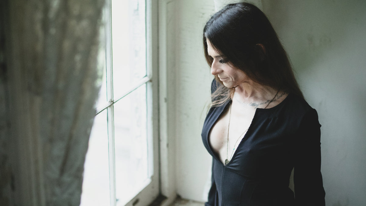 Life of Agony’s Mina Caputo Revisits ‘River Runs Red,’ Talks “Full Eccentric Self”