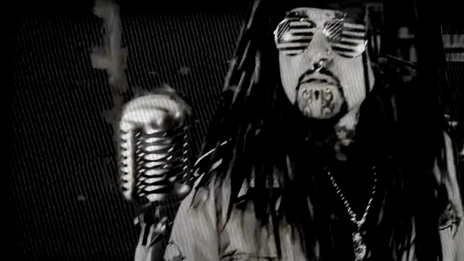 Hear Ministry Team With N.W.A’s Arabian Prince on Fierce New “Good Trouble” Remix