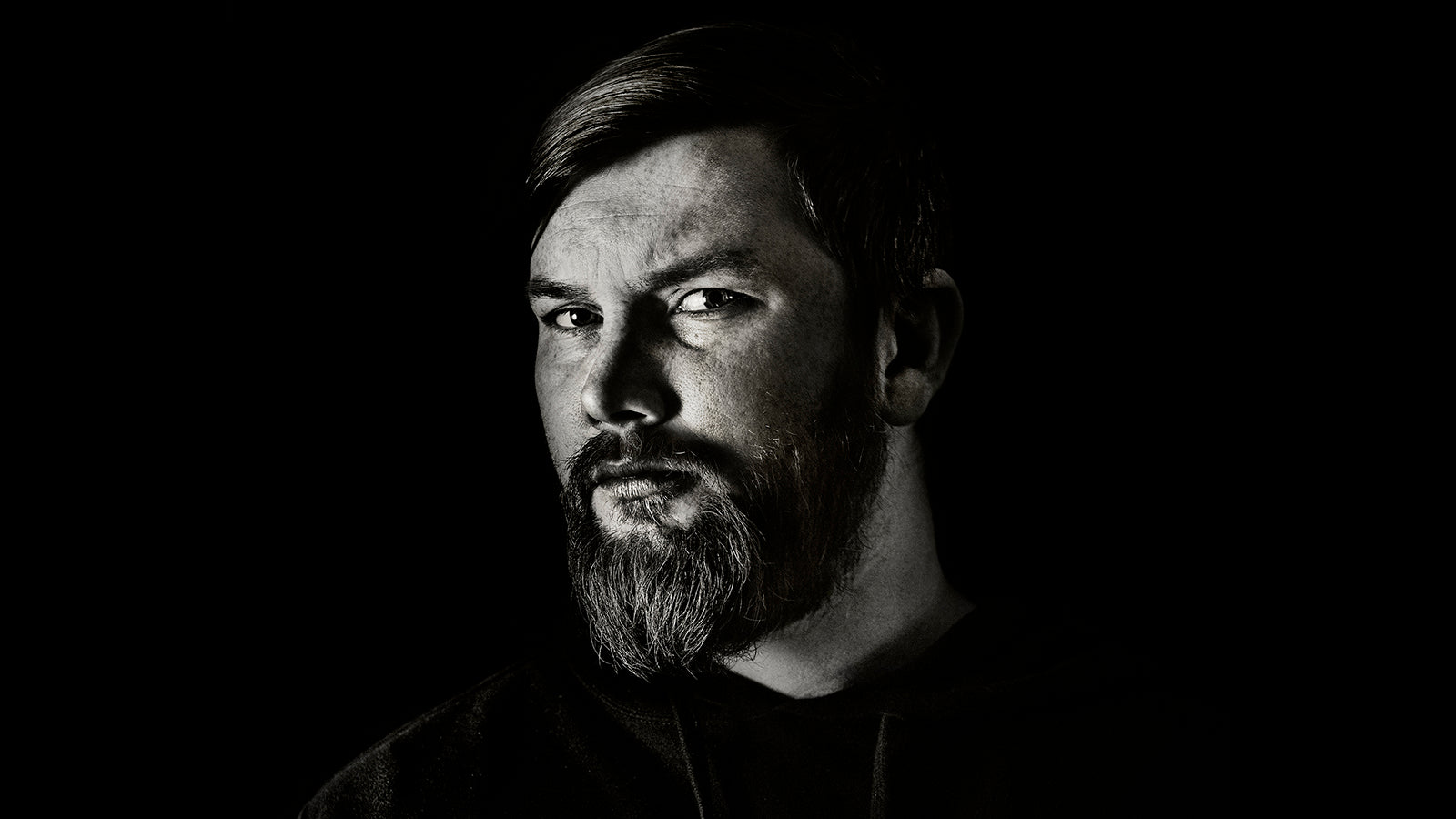 Misery Index’s Mark Kloeppel on Recurring Childhood Nightmare Come True