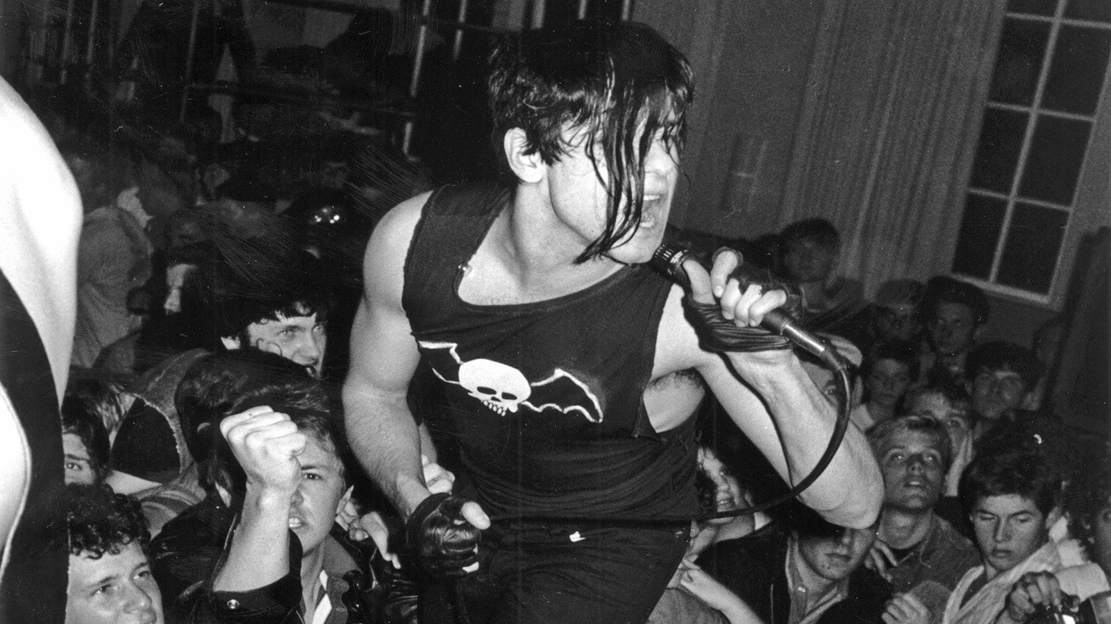 Fan Poll: Top 5 Misfits Songs
