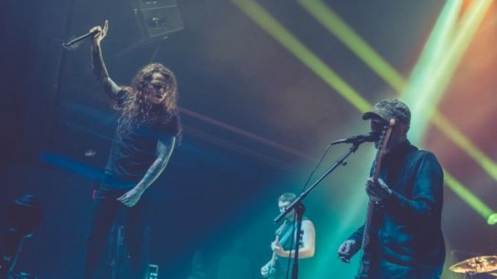 Miss May I Announce First Album in 5 Years, Drop Crushing New Song “Bleed Together”
