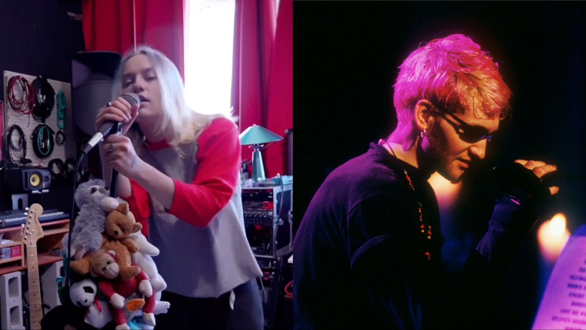 Hear alt-pop artist CARLIE HANSON cover ALICE IN CHAINS’ “Nutshell”