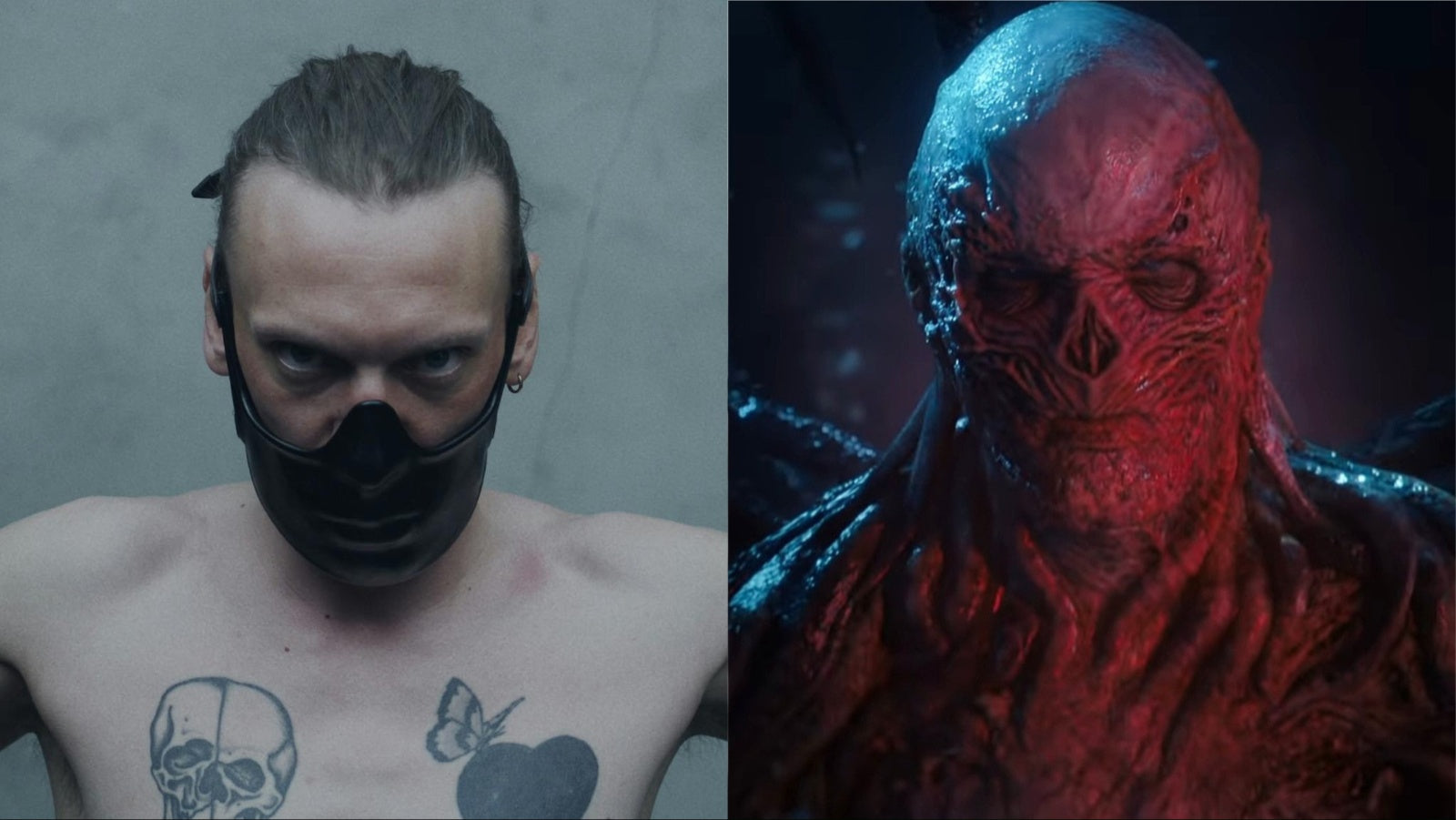 Hear ‘STRANGER THINGS’ VECNA actor’s new post-hardcore band BLOODMAGIC