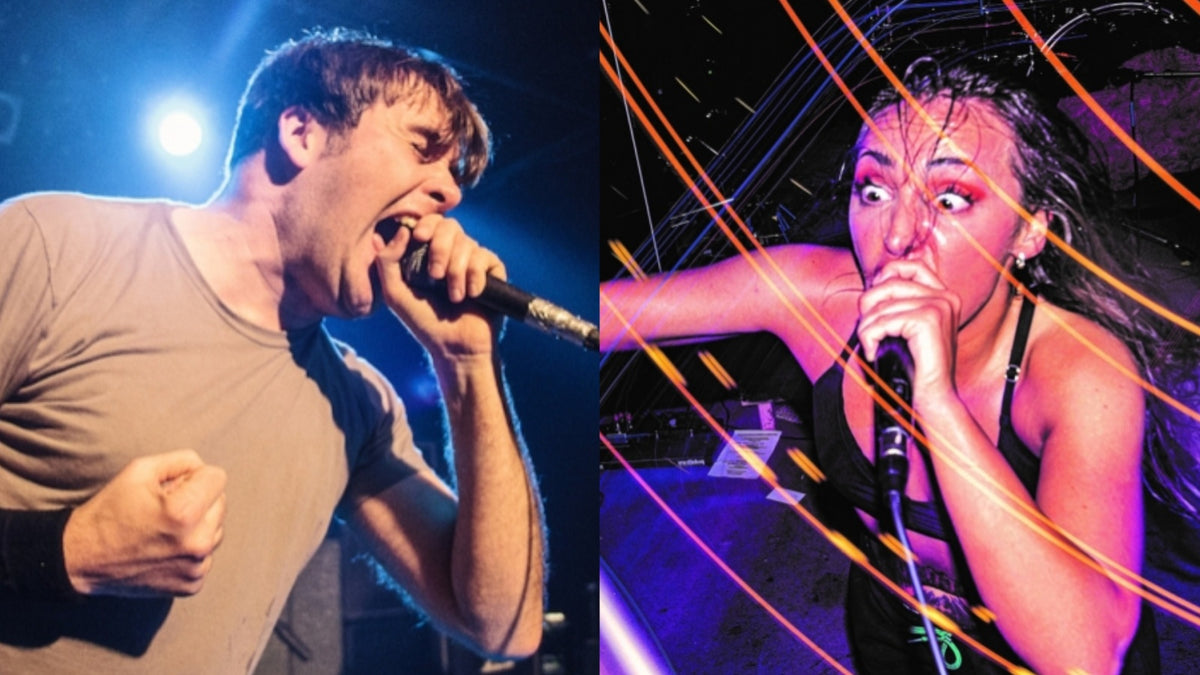 Hear NAPALM DEATH singer rage on ESCUELA GRIND’s new song “Meat Magnet”