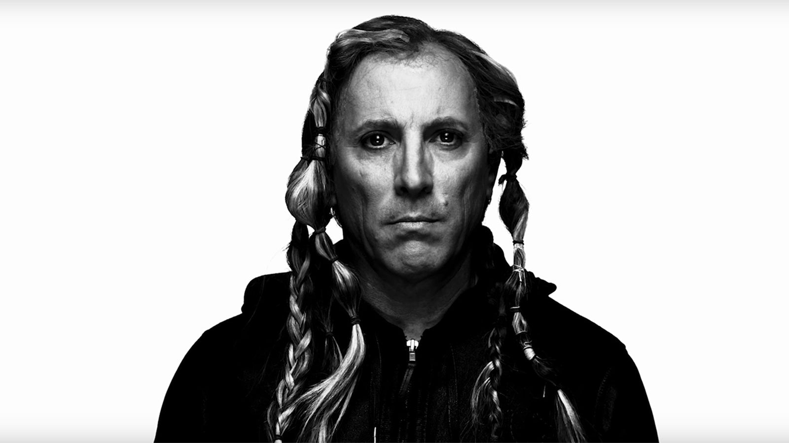 Justin Bieber’s Wife Hailey Calls Tool’s Maynard James Keenan “Childish”