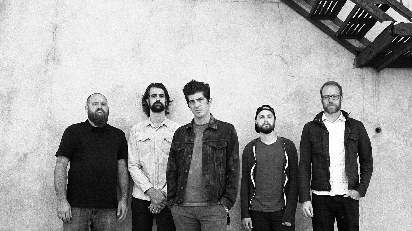 Hear Modern Life Is War’s New Rager “Survival”